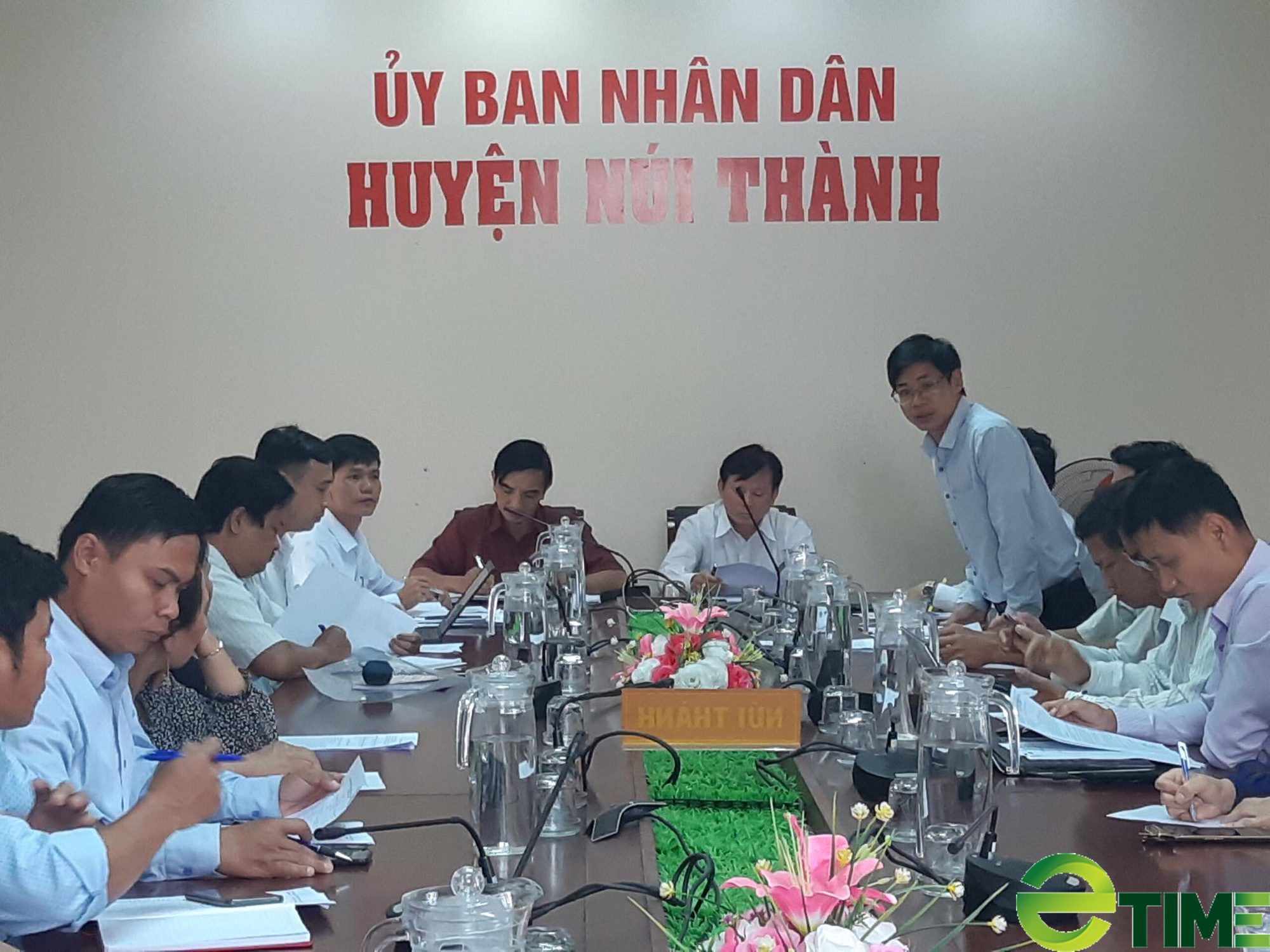 Quảng Nam: Hội đồng đánh giá, phân hạng sản phẩm Chương trình Mỗi xã một sản phẩm năm 2021 gồm những ai? - Ảnh 1.