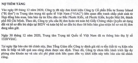 HAGL và QCG, doanh nghiệp của các đại gia phố núi đang nợ khủng cỡ nào? - Ảnh 3.