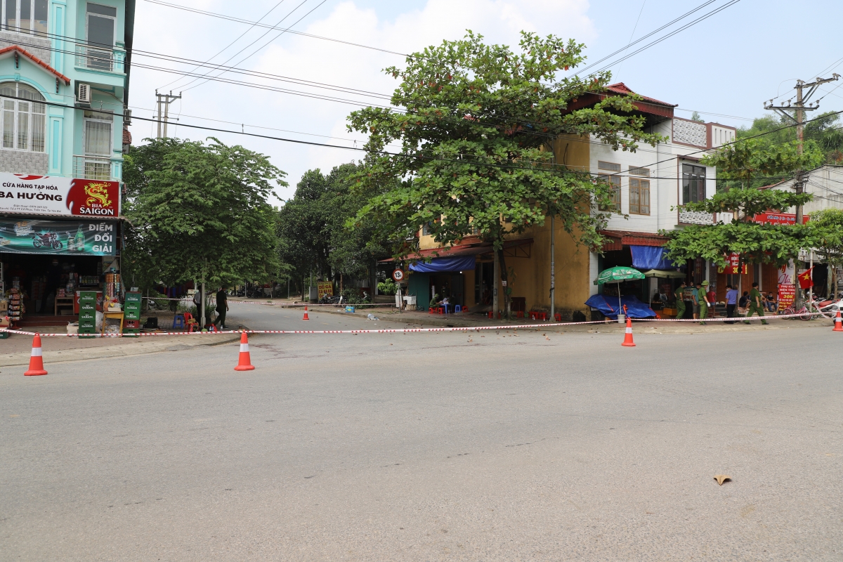 Vụ hỗn chiến trong đêm, 1 người chết ở Yên Bái: Nghi phạm giết người bị bắt giữ - Ảnh 2.