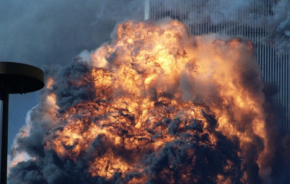 Ngày bi thảm 11/9 trong lịch sử nước Mỹ qua các con số - Ảnh 1.