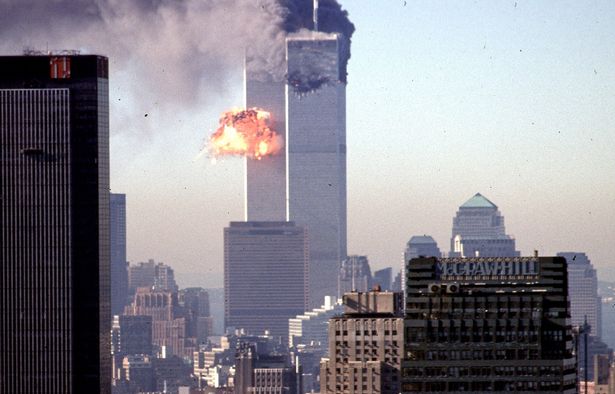 Nạn nhân vụ khủng bố 11/9 bàng hoàng kể lại cảm giác bị 'thiêu sống' - Ảnh 3.