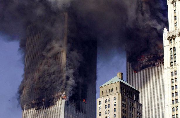 Nạn nhân vụ khủng bố 11/9 bàng hoàng kể lại cảm giác bị 'thiêu sống' - Ảnh 4.