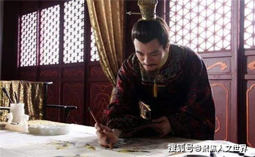 Bị giam cầm 9 năm, Hoàng đế nhà Tống làm thế nào để có... 14 người con? - Ảnh 3.