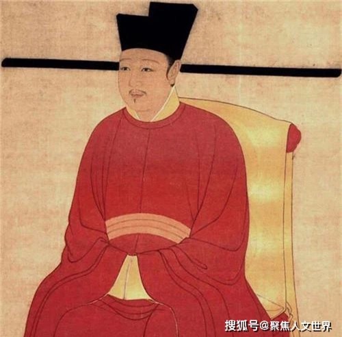 Bị giam cầm 9 năm, Hoàng đế nhà Tống làm thế nào để có... 14 người con? - Ảnh 1.