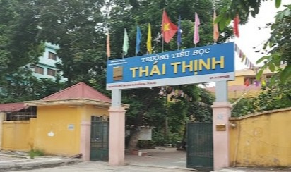 Kết luận ban đầu vụ học sinh tiểu học Hà Nội tử vong vì điện giật - Ảnh 2.