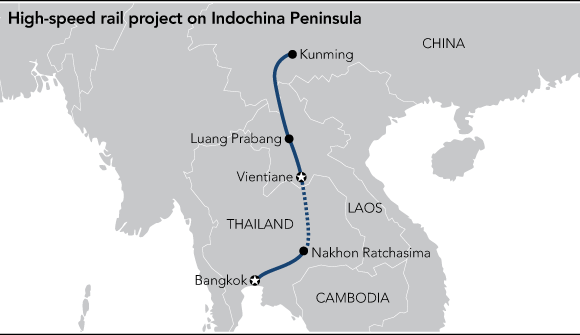 Trung Quốc hứa hẹn tăng nhập khẩu từ ASEAN - Ảnh 2.