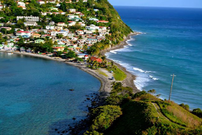 Dominica - “Thiên đường nguyên sơ” với truyền thuyết về thuyền độc mộc &quot;thần thánh&quot; của thổ dân Kalinago - Ảnh 1.