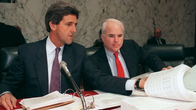 Báo Nga nhắc lại chiến tích Việt Nam bắn hạ máy bay John McCain - Ảnh 15.