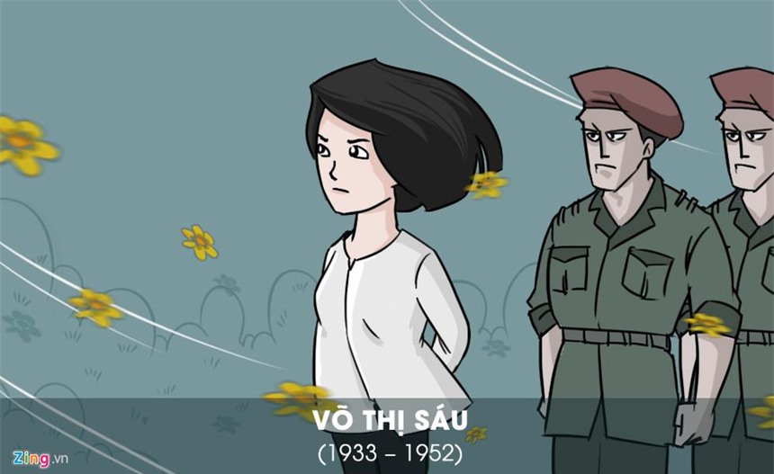 9 thiếu niên anh hùng làm rạng danh sử Việt - Ảnh 9.