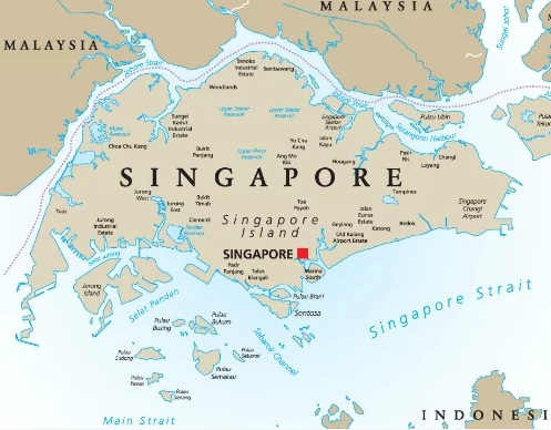 Nhật Bản chiếm Singapore: Vụ đầu hàng ô nhục nhất lịch sử nước Anh - Ảnh 4.