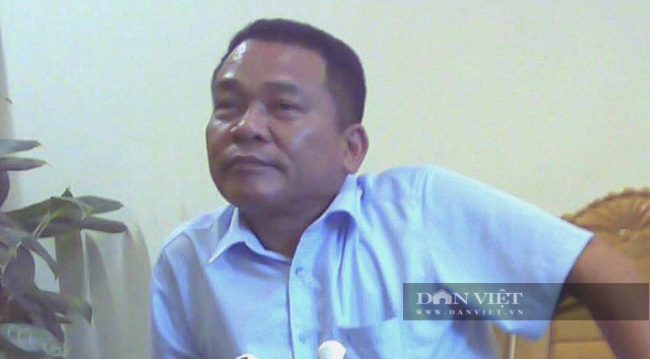 Vụ Phó chủ tịch UBND thị trấn Sông Cầu (Thái Nguyên) chống tiêu cực: 4 lãnh đạo và nguyên lãnh đạo bị kiểm điểm - Ảnh 7.