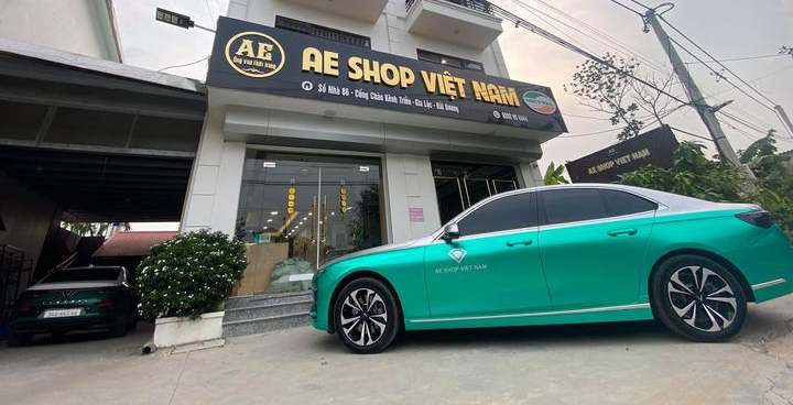 Bán Mercedes S400, C250 mua VinFast Lux A2.0, người dùng đánh giá thẳng thật - Ảnh 3.