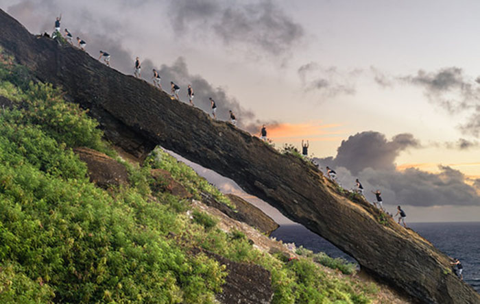 Mỹ: Hawaii lại “dậy sóng” về số phận “Nấc thang lên thiên đường” - Ảnh 4.