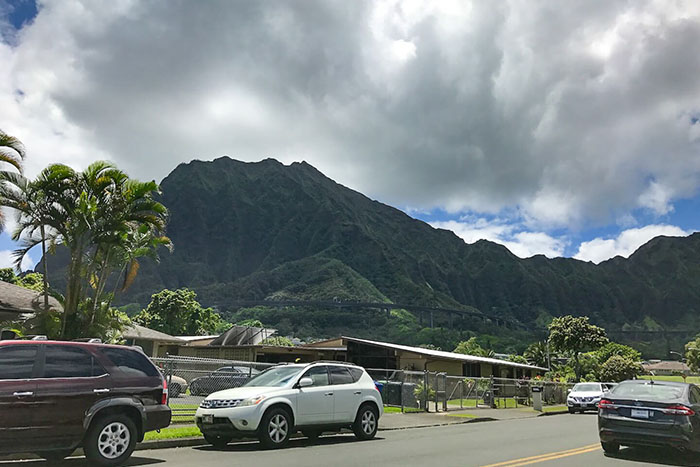 Mỹ: Hawaii lại “dậy sóng” về số phận “Nấc thang lên thiên đường” - Ảnh 5.