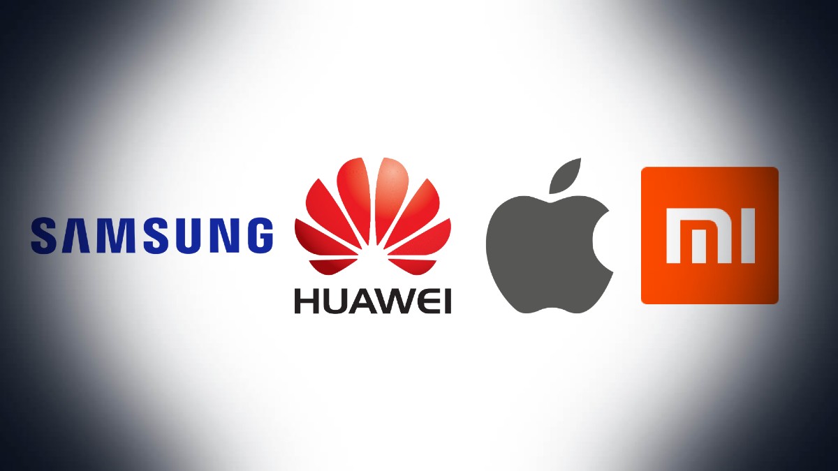 Nổi lên như một thế lực thay chân Huawei, lần đầu tiên Xiaomi vượt Samsung, Apple vươn lên chiếm thị phần số 1 tại châu Âu. Ảnh: @AFP.