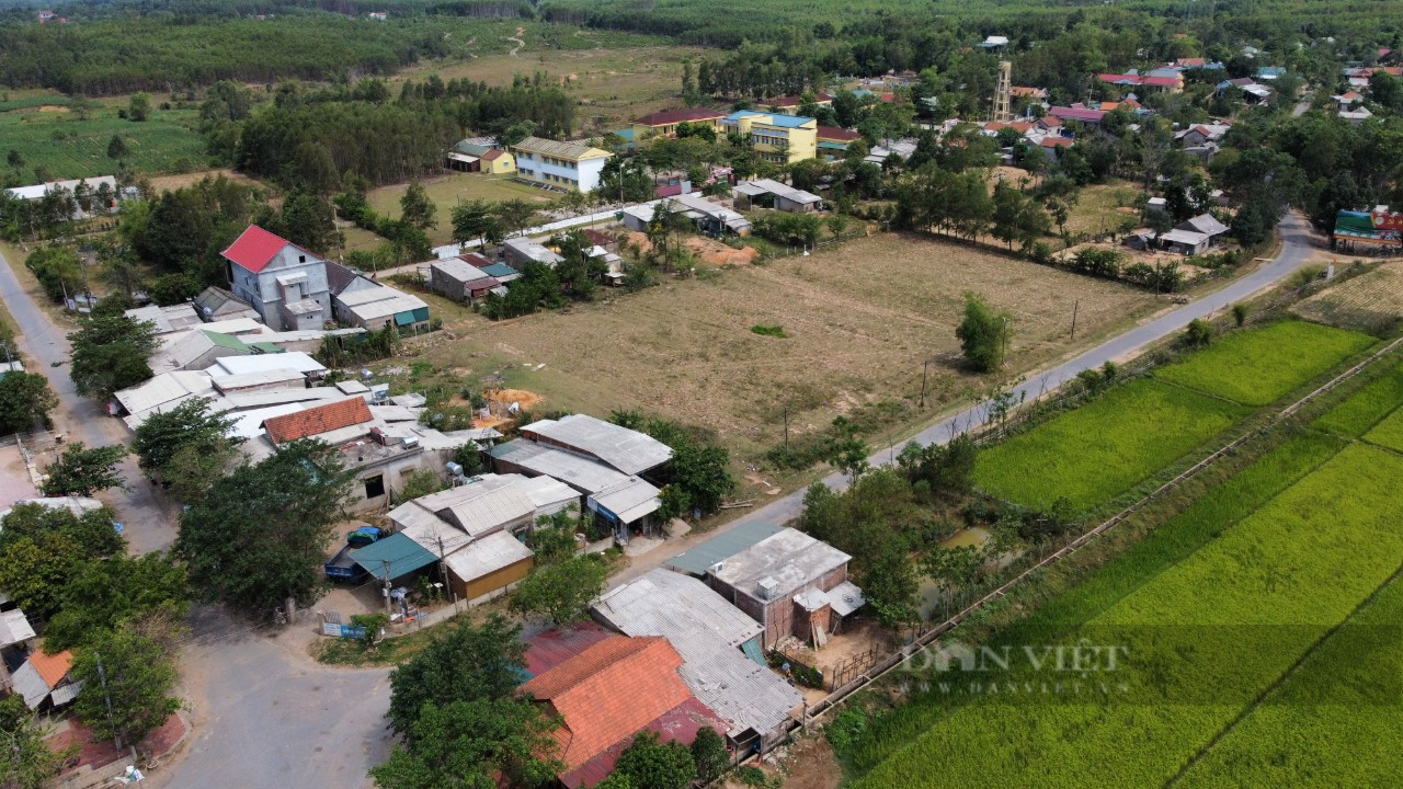 Nhận tiền làm sổ đỏ cho dân, nhiều năm sau bỗng sực nhớ rồi... trả lại(?): Cảnh sát điều tra vào cuộc - Ảnh 3.