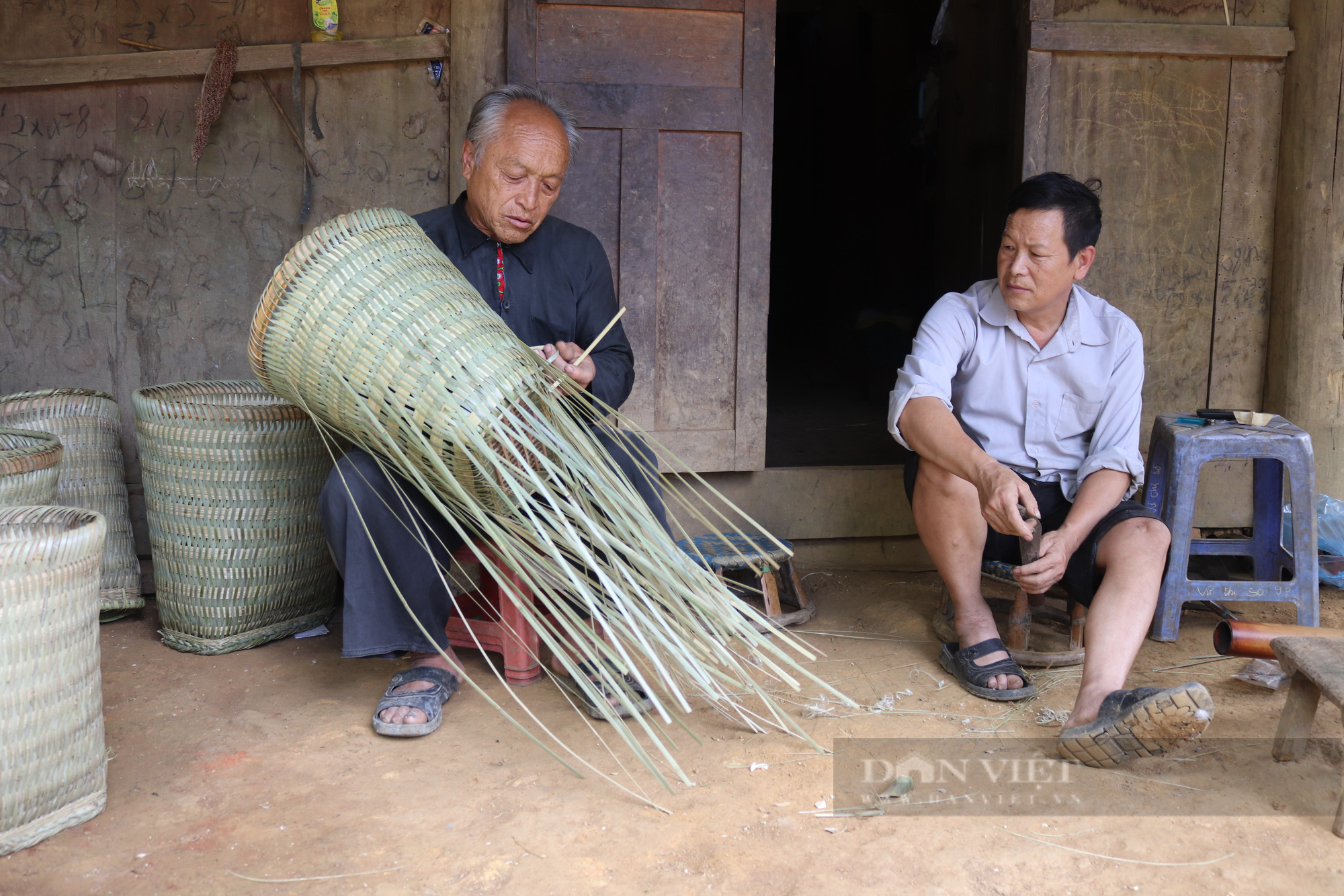 Chuyện về già bản góp phần đẩy lùi tà đạo “Vàng Chứ” ra khỏi bản Mông vùng cao - Ảnh 3.