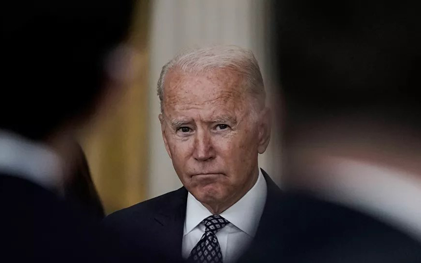 Ông Biden nói gì về tin bị ông Tập Cận Bình từ chối khi đề nghị gặp?