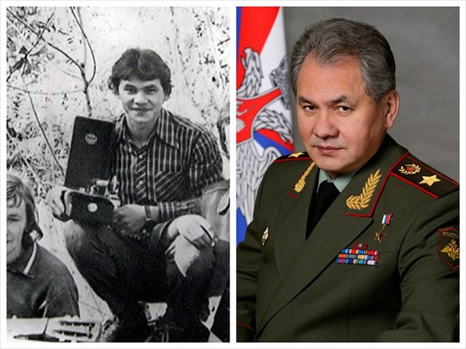 Hồ sơ Đại tướng Sergey Shoigu- &quot;mãnh tướng&quot; sáng giá kế nhiệm Putin - Ảnh 1.