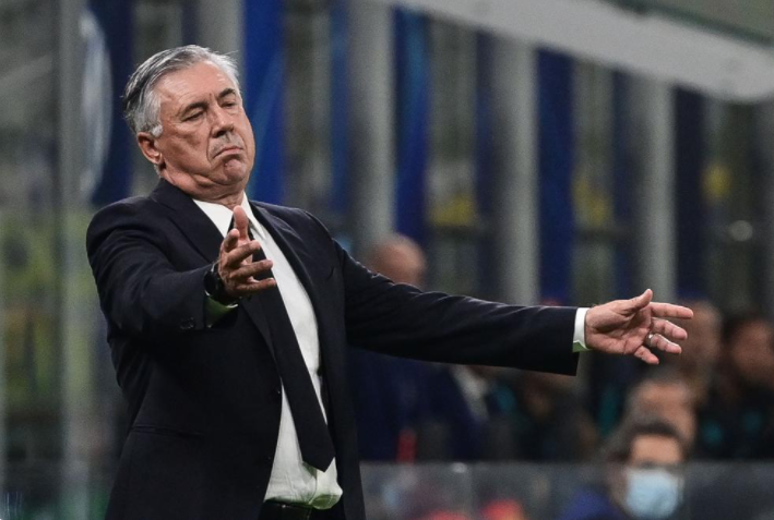 Real Madrid thắng Inter Milan, HLV Ancelotti hài lòng nhất điều gì? - Ảnh 2.