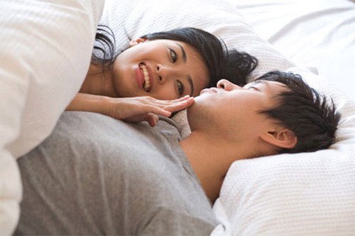 Công ty đóng cửa, doanh nhân Hà Nội bỏ bê chuyện chăn gối khiến vợ ép đi khám - Ảnh 2.