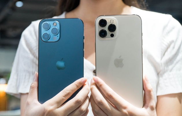 iPhone 13 sắp về Việt Nam giá choáng, nhiều mẫu iPhone giảm sâu - Ảnh 5.