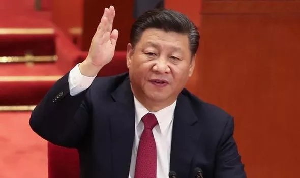 Chuyên gia: Phương Tây lập liên minh mới chống Trung Quốc sẽ khiến Bắc Kinh &quot;nổi đóa&quot; - Ảnh 2.