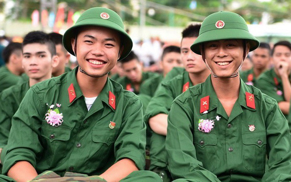 Điểm chuẩn đại học 2021 các trường quân đội cao nhất bao nhiêu?