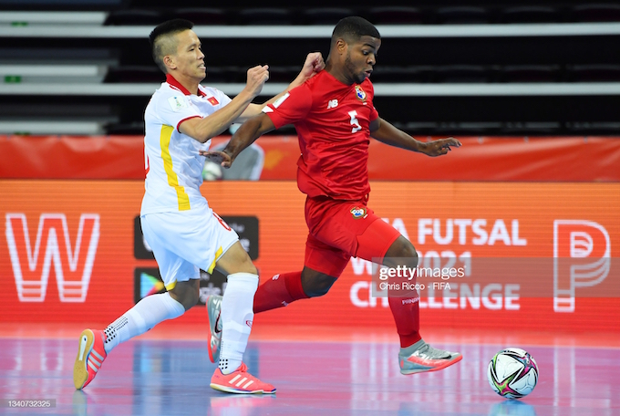 Thắng Panama, ĐT futsal Việt Nam có bao nhiêu cơ hội vào vòng 1/8 World Cup? - Ảnh 1.