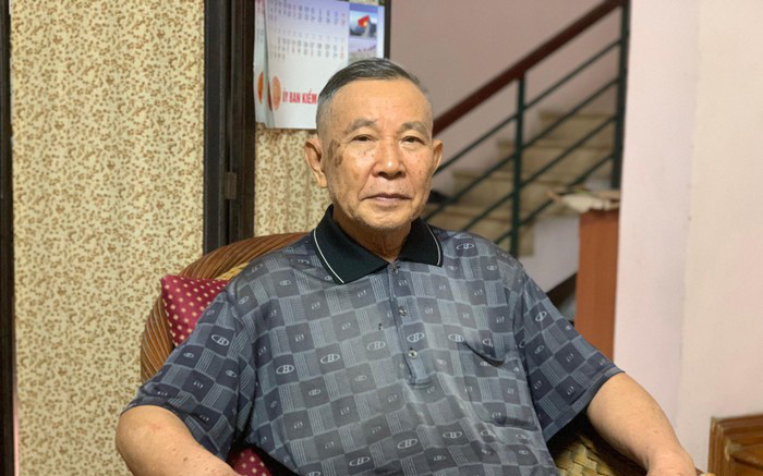 Ông Vũ Quốc Hùng - nguyên Phó Chủ nhiệm UBKT TƯ nói về việc xử lý kỷ luật Chánh án TAND tỉnh Quảng Ninh