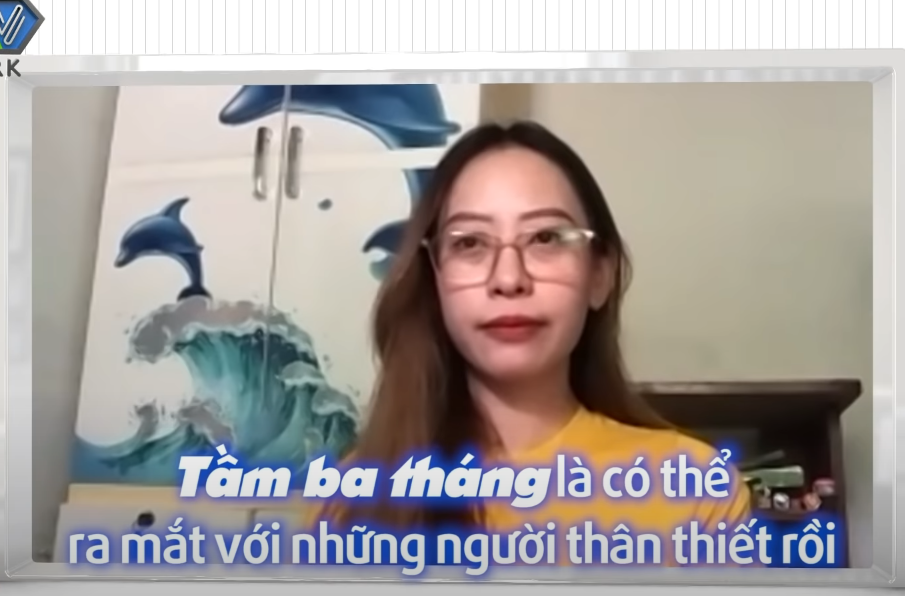 Game show hot: Cặp trai tài gái sắc nhanh tay bấm nút hẹn hò - Ảnh 2.