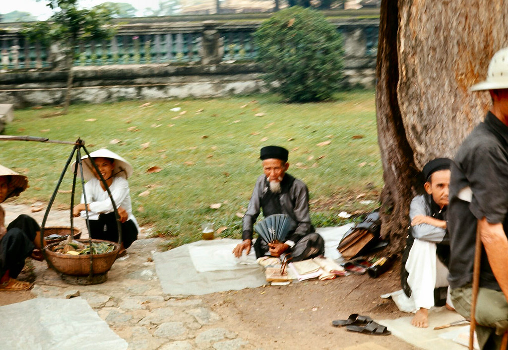 Huyền bí với những chuyện &quot;thiên cơ bất khả lộ&quot; - Ảnh 2.