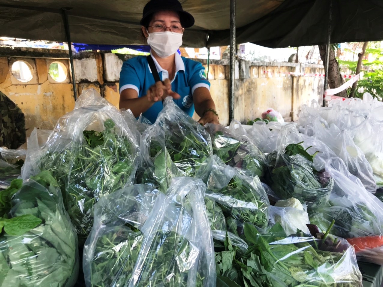 Khánh Hòa: Chi trên 15,4 tỷ đồng mua lương thực, thực phẩm và hỗ trợ công tác phòng chống dịch - Ảnh 2.