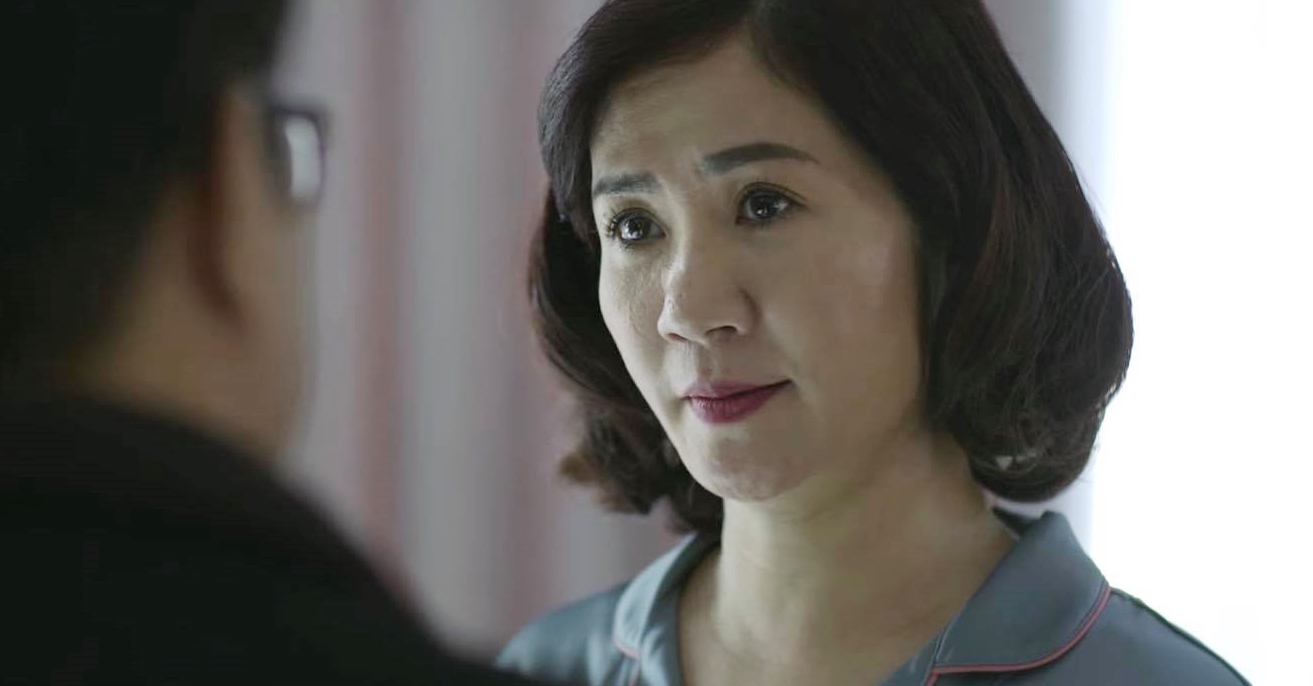 Ba bà mẹ ruột &quot;gây bão&quot; phim truyền hình Việt - Ảnh 3.