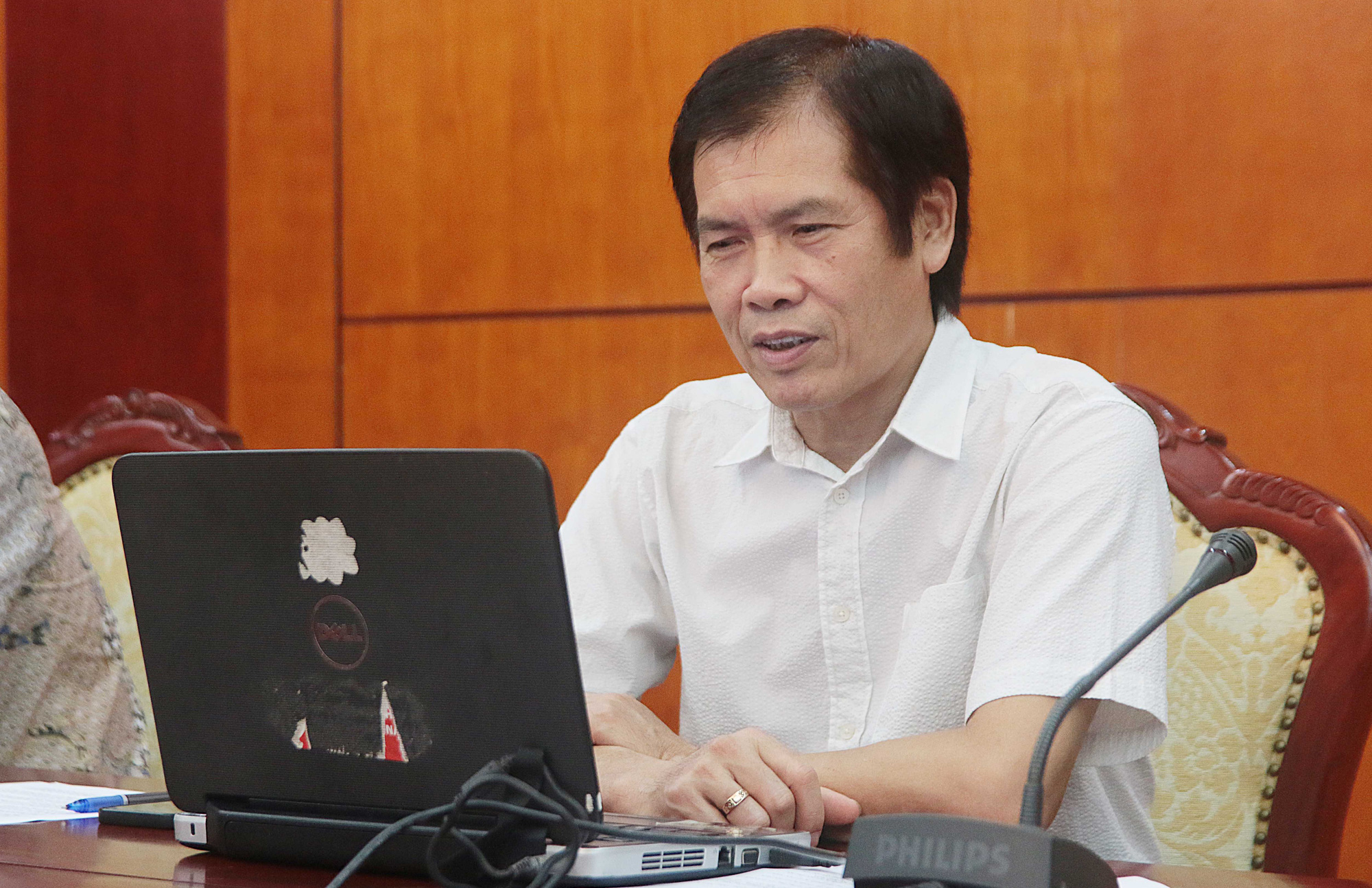 Campuchia mong Việt Nam sớm chốt thời gian tổ chức SEA Games 31  - Ảnh 2.