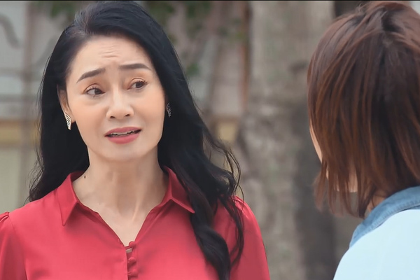 Ba bà mẹ ruột &quot;gây bão&quot; phim truyền hình Việt - Ảnh 4.