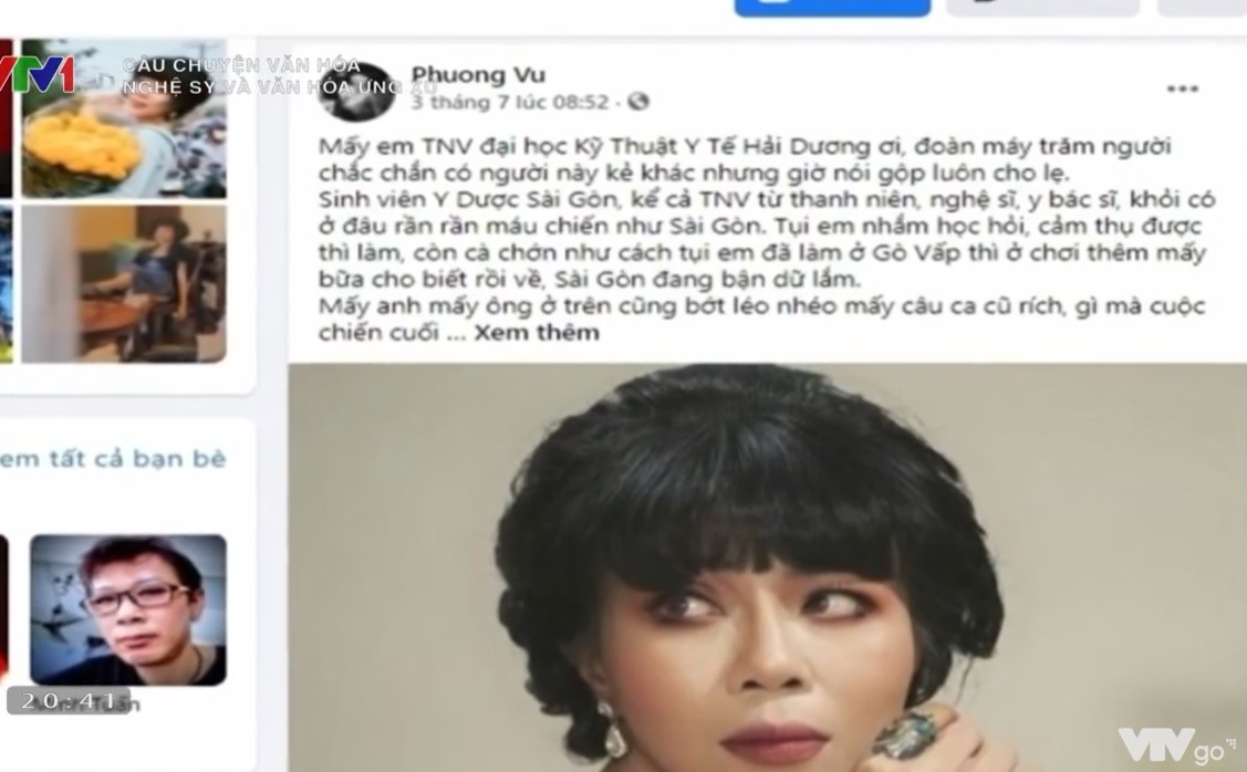 VTV khẳng định Hoài Linh, Thủy Tiên làm từ thiện thiếu minh bạch trong phóng sự về văn hóa ứng xử - Ảnh 3.