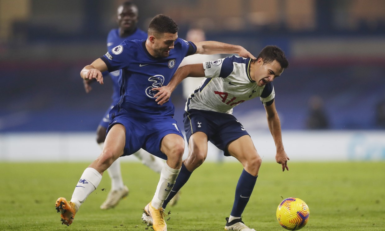 Soi kèo, tỷ lệ cược Tottenham vs Chelsea: Có Lukaku, The Blues có 3 điểm? - Ảnh 1.