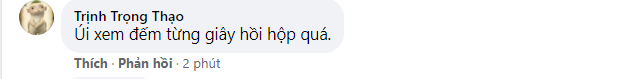 ĐT futsal Việt Nam vào vòng 1/8 World Cup, CĐV thi nhau &quot;thả tim&quot; - Ảnh 7.