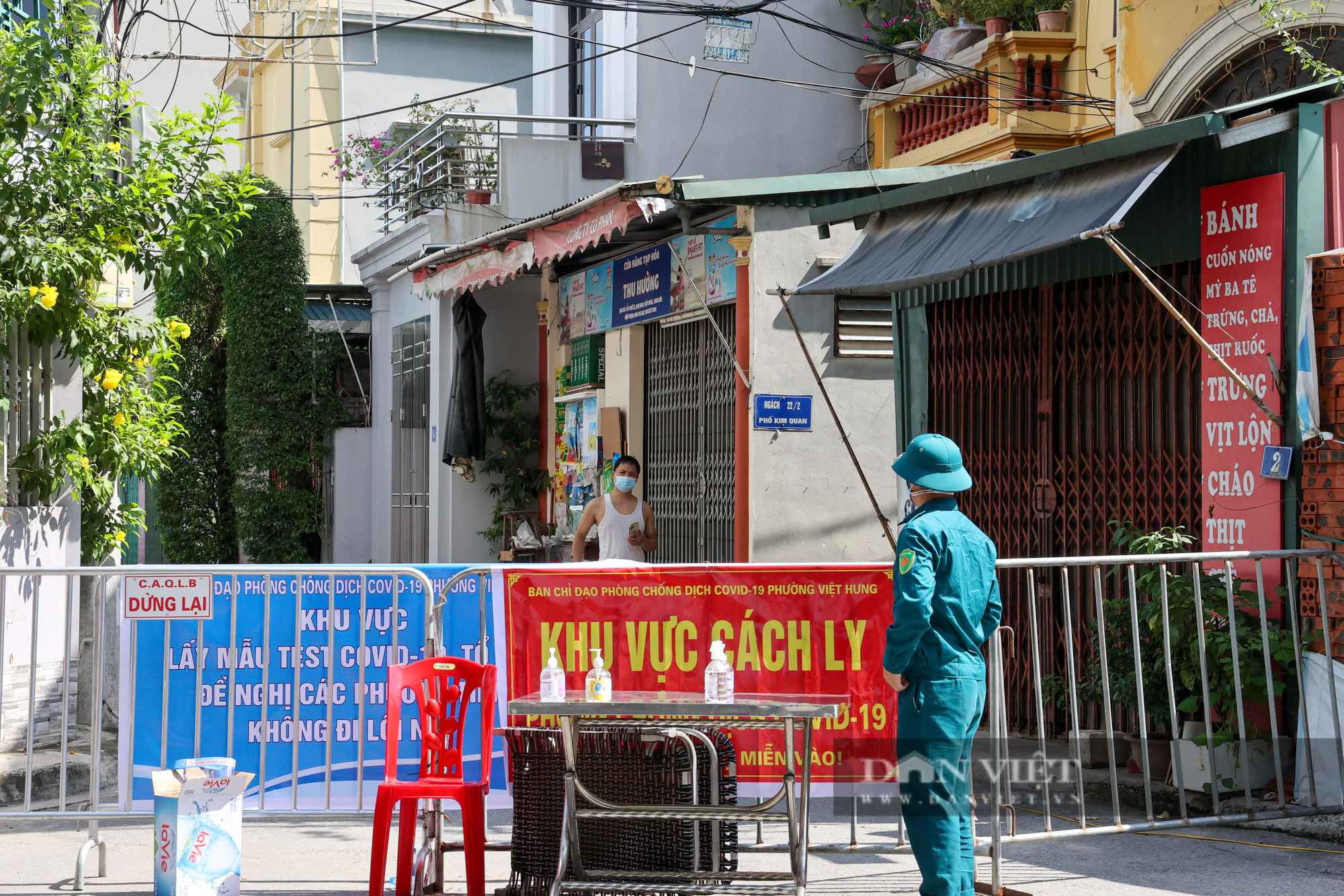 Chuyên gia y tế nói gì việc Hà Nội xây dựng phương án nới lỏng sau ngày 21/9? - Ảnh 3.