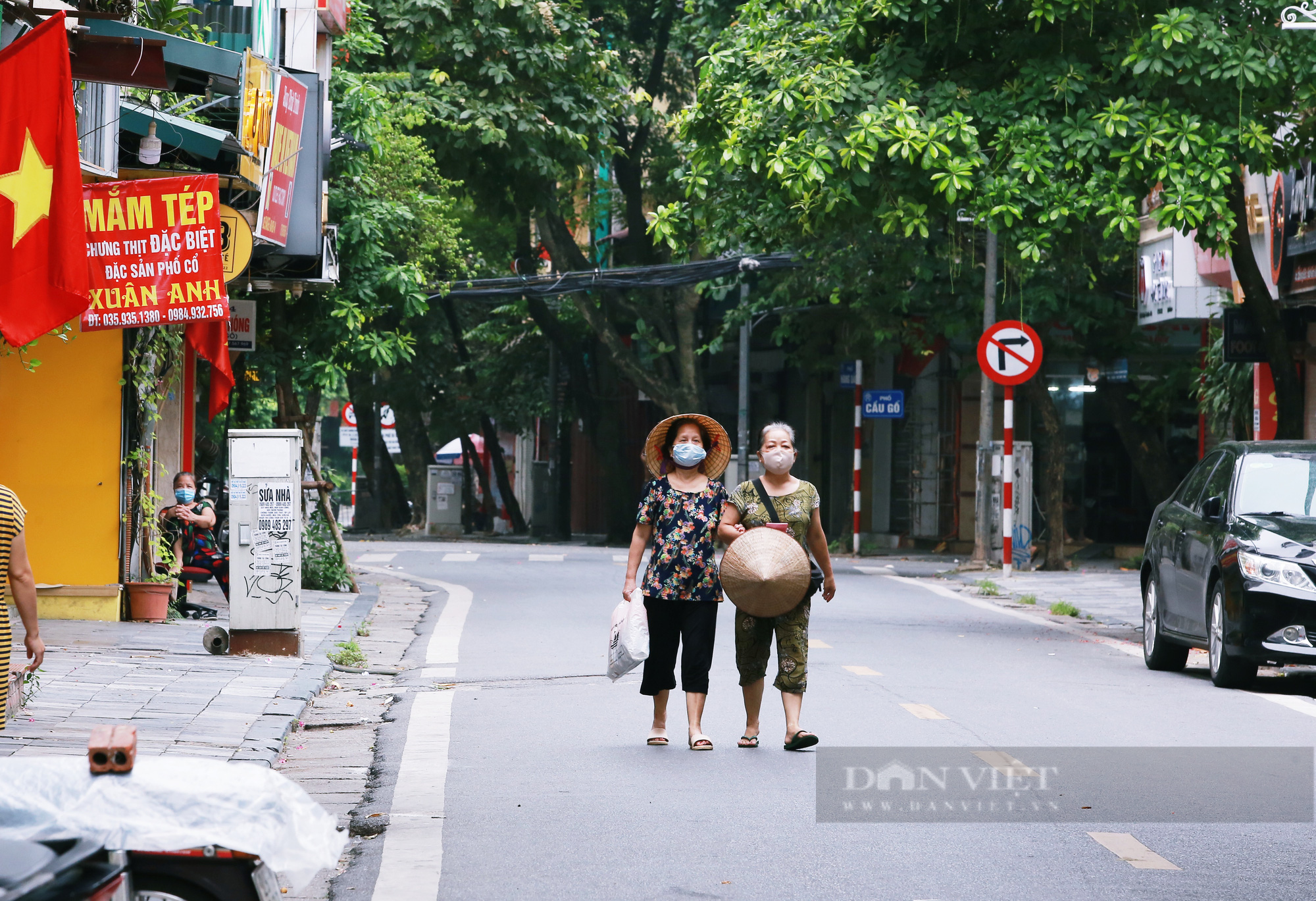 Chuyên gia y tế nói gì việc Hà Nội xây dựng phương án nới lỏng sau ngày 21/9? - Ảnh 4.