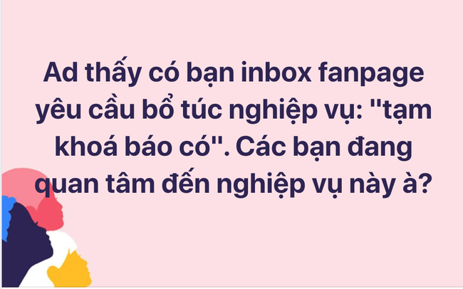 Kinh tế nóng nhất: "Tạm khóa báo có" mà bà chủ Đại Nam liên tục nhắc đến là gì mà hot nhất?