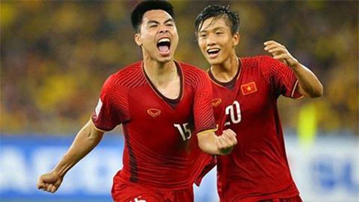 Tin sáng (2/9): Gọi ĐT Việt Nam là &quot;mối đe dọa&quot;, AFC cảnh báo Ả Rập Xê-út - Ảnh 1.