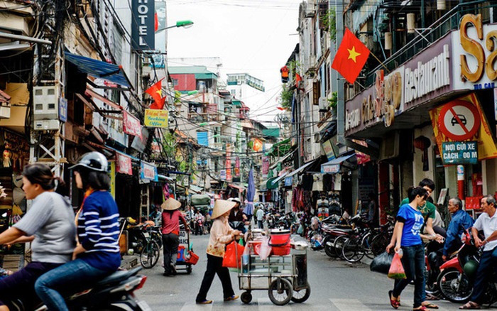 Kinh tế nóng nhất: “Chúng ta không được phép đánh đổi..."