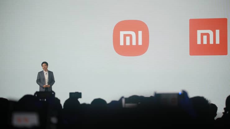 Xiaomi chính thức ra mắt mảng xe điện, vốn ban đầu 1,5 tỷ USD - Ảnh 1.