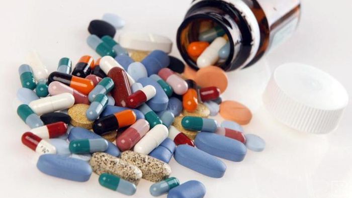 Nhập khẩu thuốc có dược chấp cấm sử dụng, công ty  Larissa Pharma bị Thanh tra Bộ Y tế xử phạt - Ảnh 1.