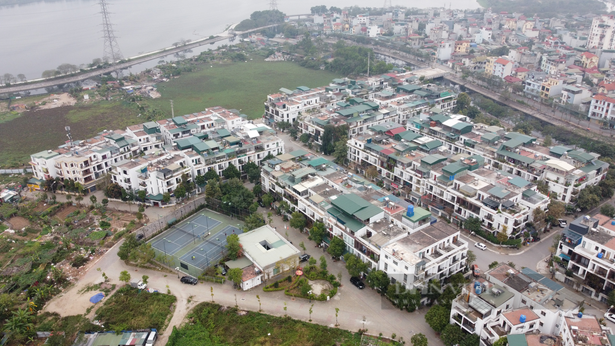 Hà Nội &quot;thúc&quot; xử lý thu hồi đất với các dự án &quot;chây ỳ&quot; nộp thuế: Điểm tên một loạt &quot;ông lớn&quot; bất động sản - Ảnh 1.