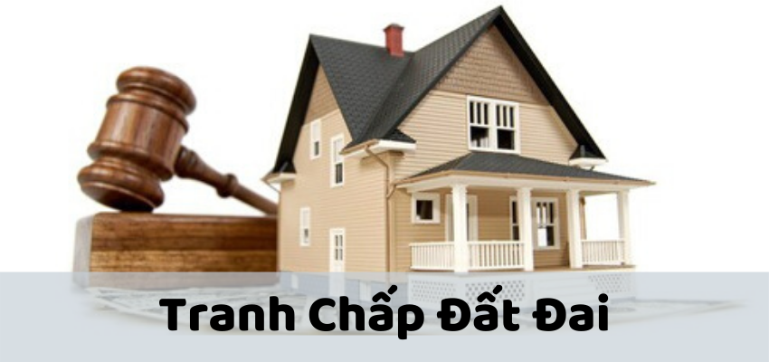 Đây là lý do vì sao người dân không nên để xảy ra tranh chấp đất đai - Ảnh 1.