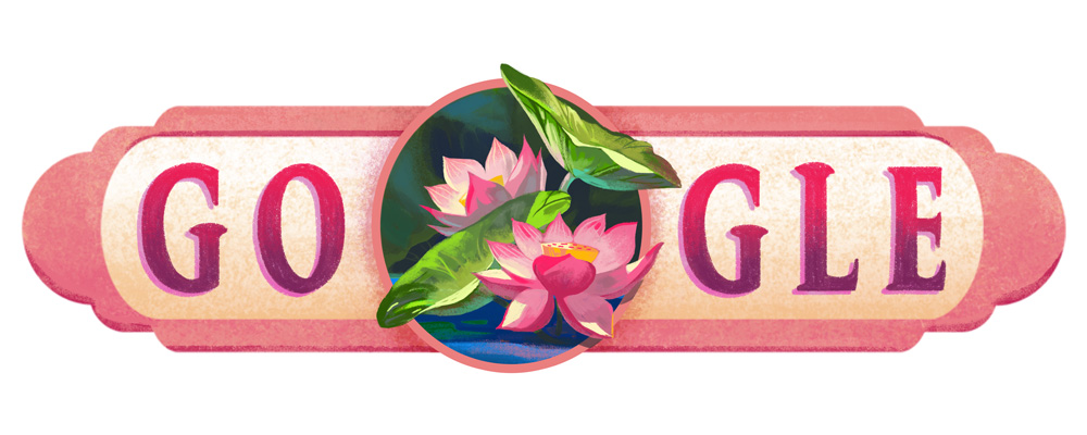 Google thay áo chào mừng ngày Quốc khánh Việt Nam - Ảnh 4.