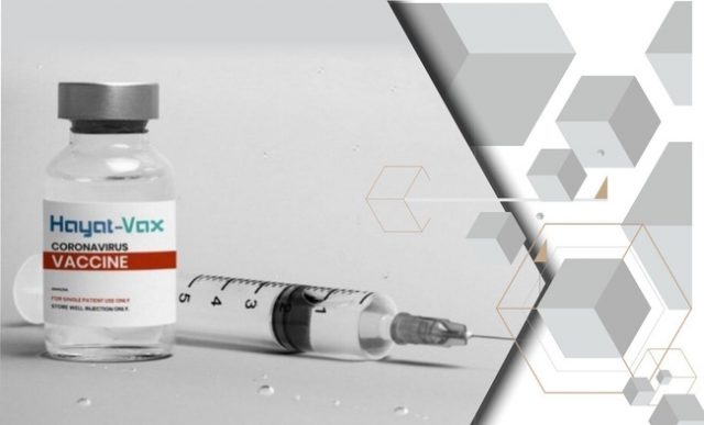 Vimedimex nhập khẩu 30 triệu liều vaccine Covid-19: Hiệu quả Hayat-Vax thế nào? - Ảnh 1.